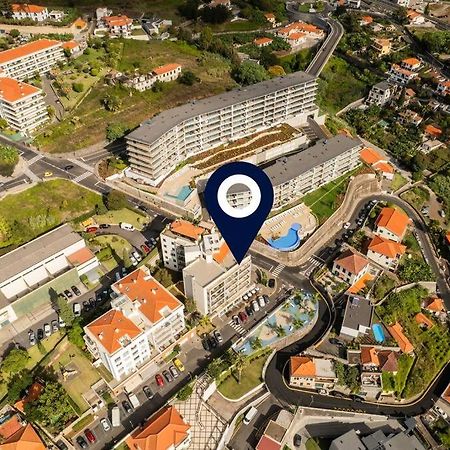 Island Feeling Funchal (Madeira) Exterior foto