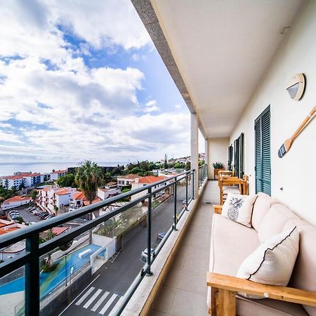 Island Feeling Funchal (Madeira) Exterior foto