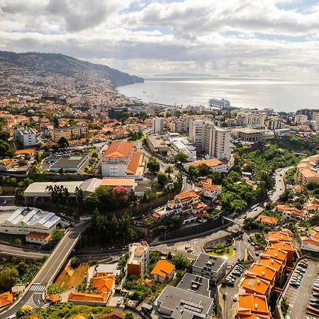 Island Feeling Funchal (Madeira) Exterior foto