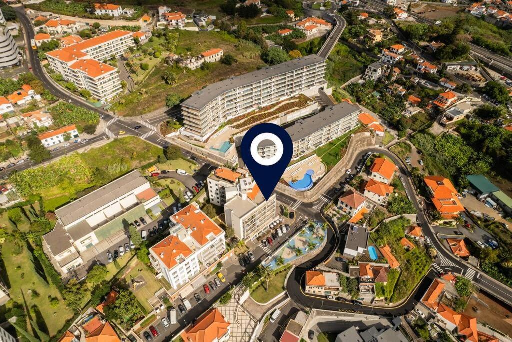 Island Feeling Funchal (Madeira) Exterior foto