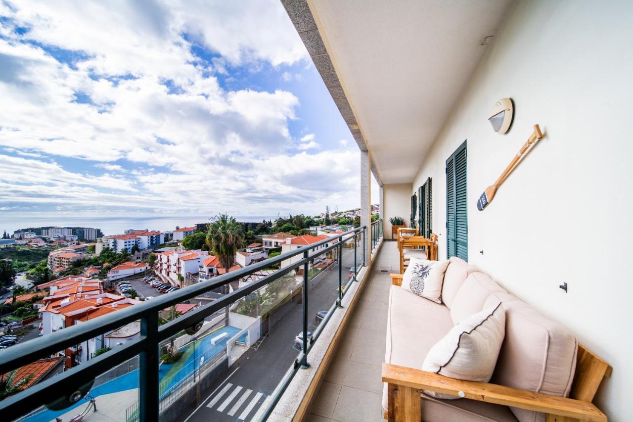 Island Feeling Funchal (Madeira) Exterior foto