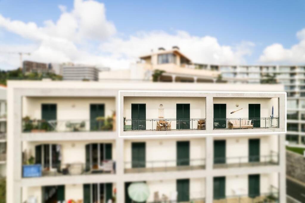 Island Feeling Funchal (Madeira) Exterior foto